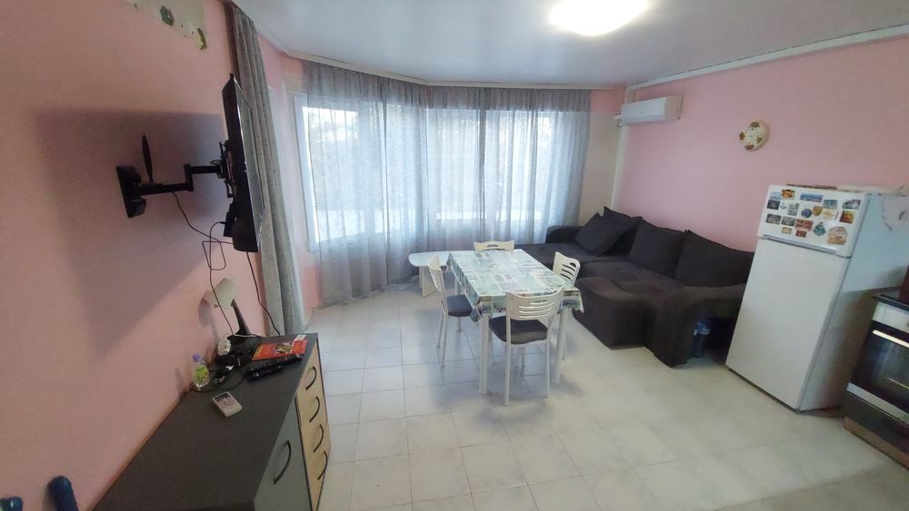 Продава се Двустаен апартамент в Шумен, Болницата - 58 кв.м за 1310 €/кв.м - Снимка #7