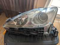 Фарове отLexus IS250