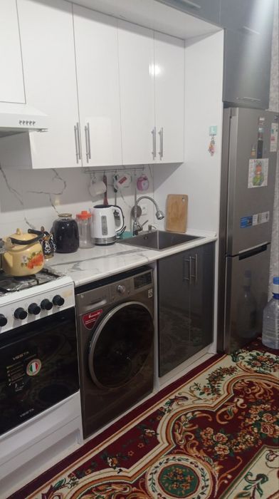 Yashnabod rohat krug rohat metro