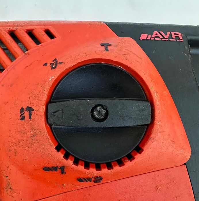 Hilti TE 30-M - Електрически перфоратор 900W 3.6J