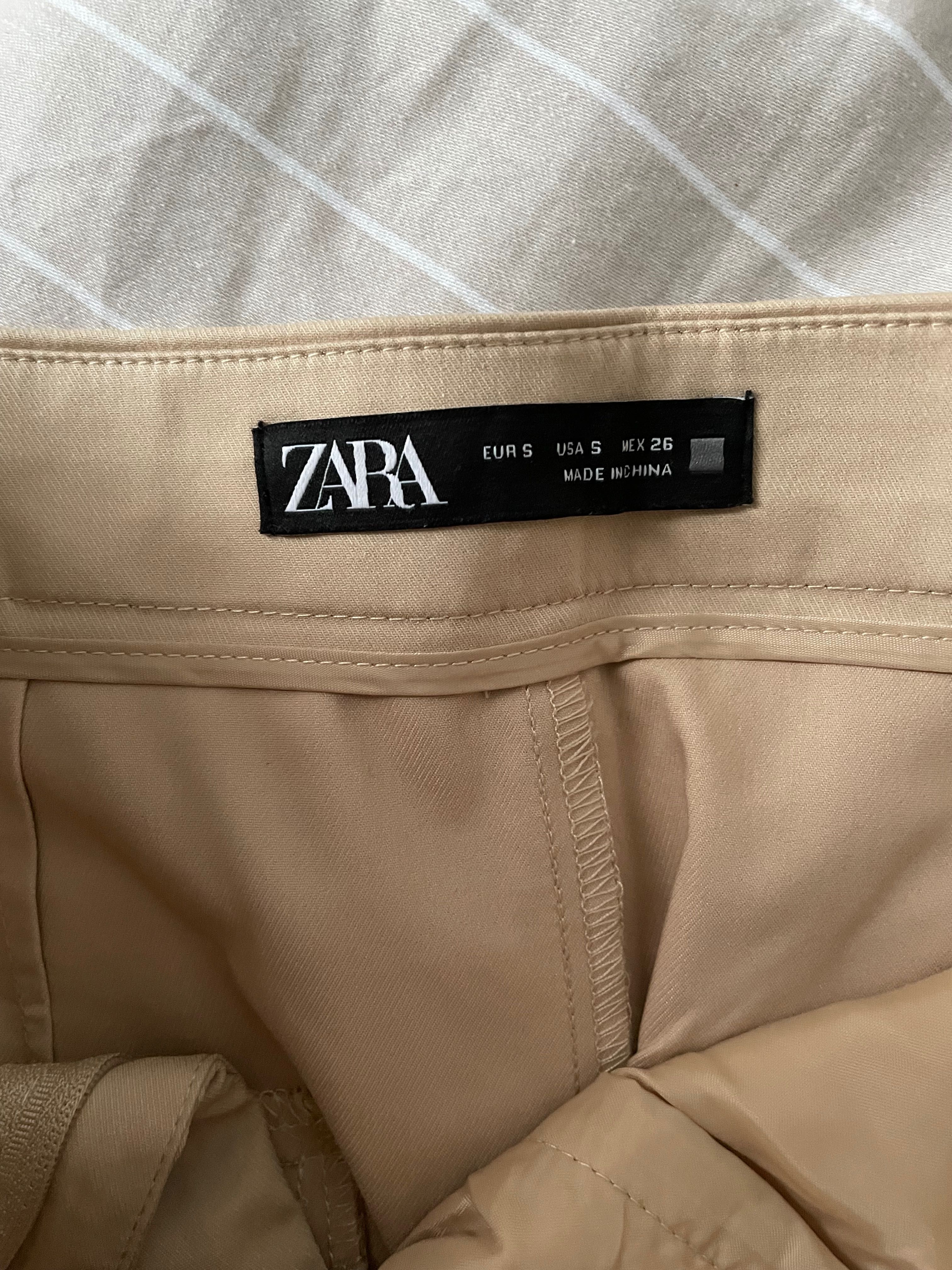 Официален панталон Зара