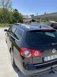 VW PASSAT 2008, 2.0. TDI