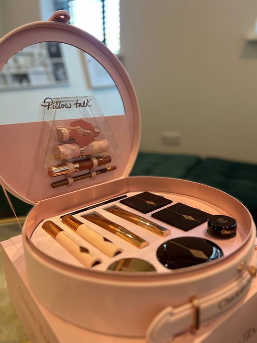 Charlotte Tilbury