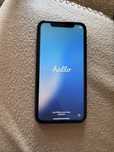 Iphone 11.