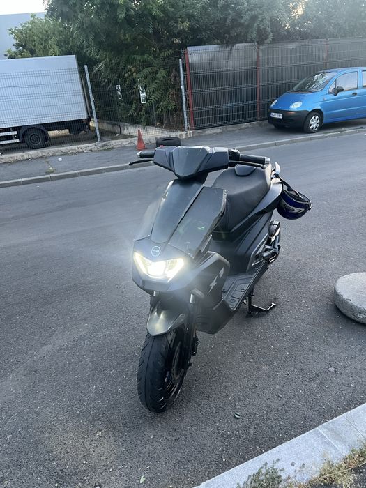 Vand scuter 25km/h