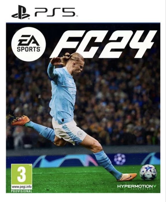 Vand FC 24 in stare excelenta