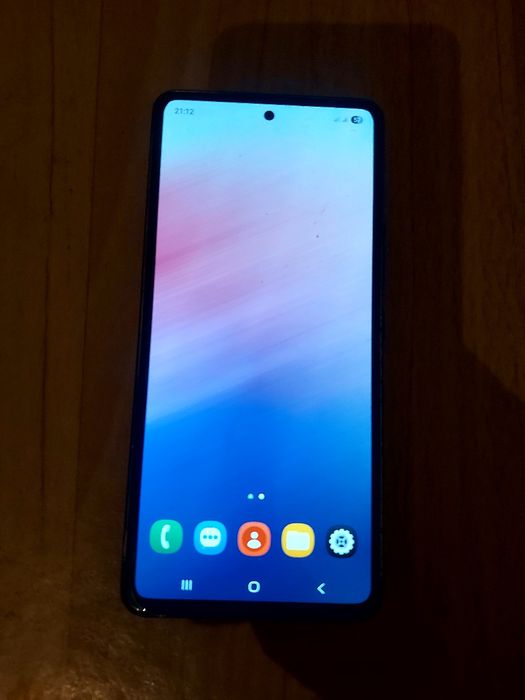 Samsung Galaxy A53
