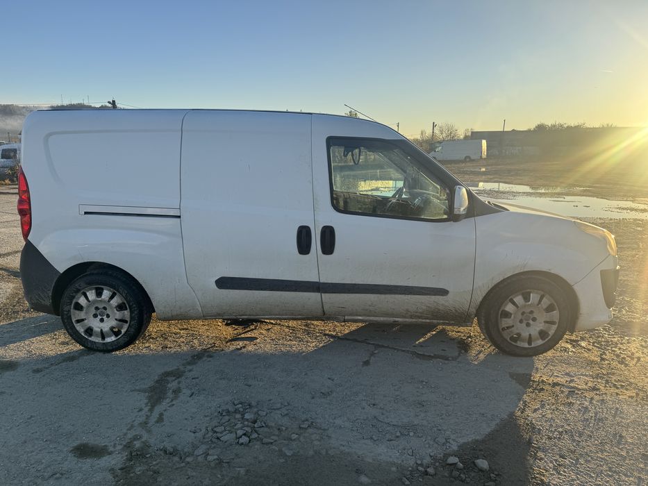 Vand Fiat DOBLO