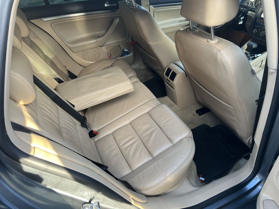 Volkswagen Golf 2008
