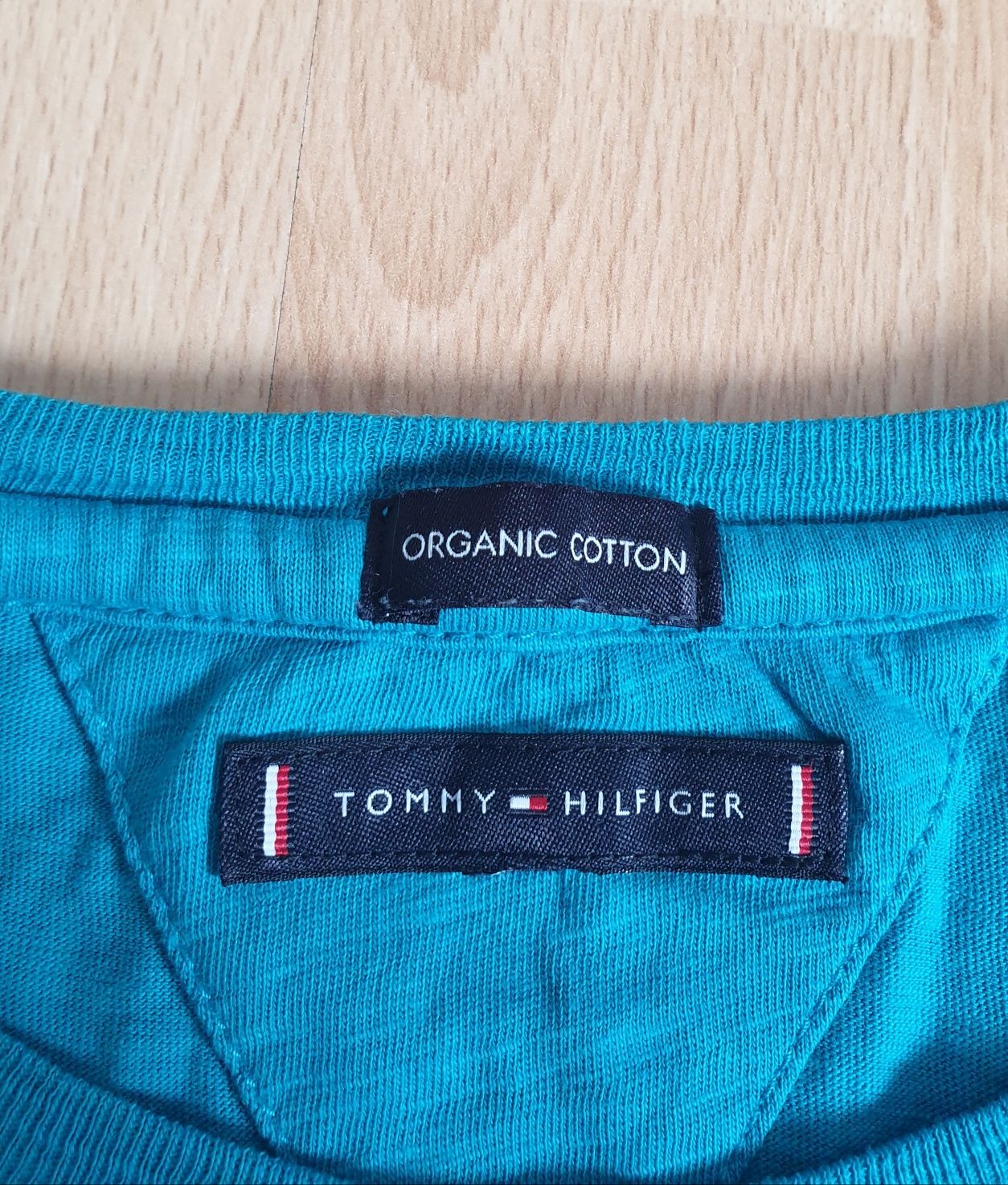 Tricou TOMMY HILFIGER, de bărbați, marimea M