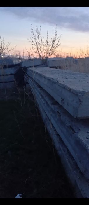 Плиты моналит 90см,на6м.