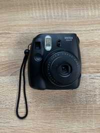 Instax Mini 8 - Филмова Камера - Модел черен - Полароидна камера