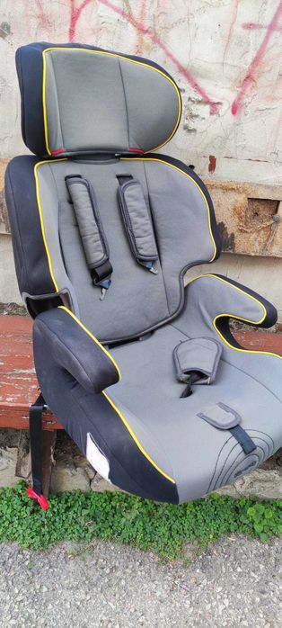 Детска седалка/столче Chipolino