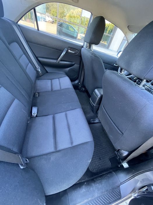 Mazda 6 “ 2.0 Diesel “ 2007 “ Euro 4