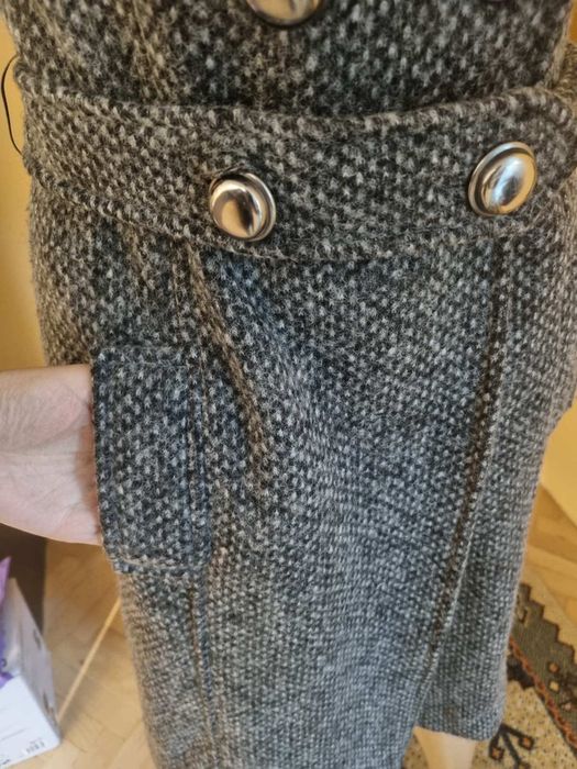 Рокля тип тренч Mango Suit (размер М)