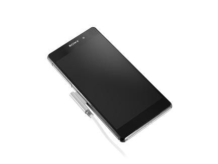 CABLU MAGNETIC incarcare aluminiu SONY Xperia Z3 Z2 Z1 Z Ultra Compact