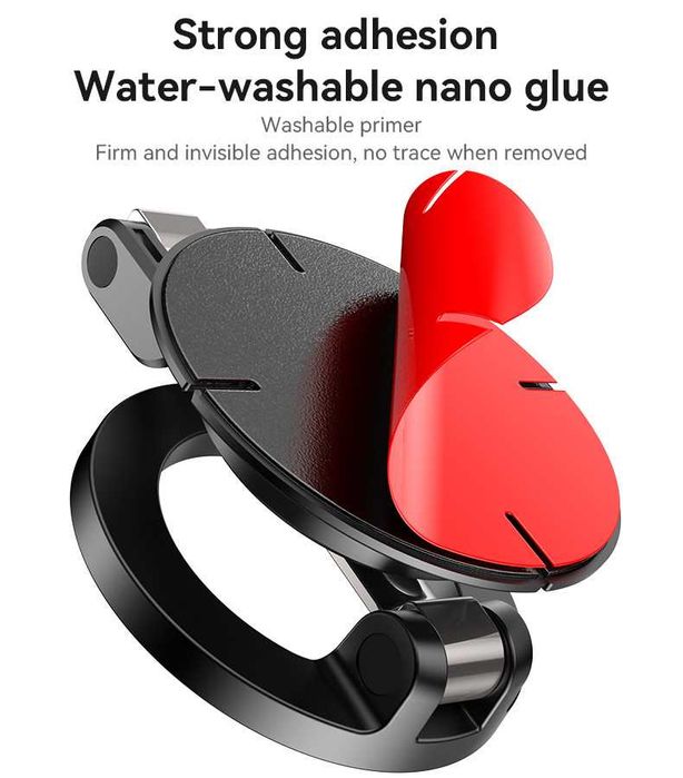 Yesido C218 — Мощный Магнитный Держатель. Есть доставка