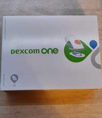 два сензора dexcom one