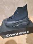 Дамски високи кецове Converse
