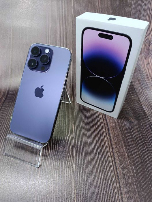 iPhone 14 pro (Темиртау Республики 27б)лот757359