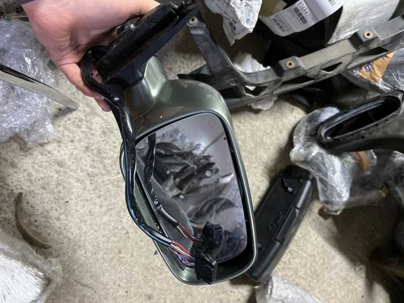 Зеркало боковое Volkswagen Passat B5