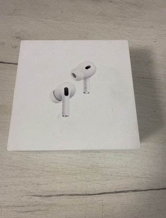 Casti AirPods Pro 2 USB C Noi Sigilate Originale 100%