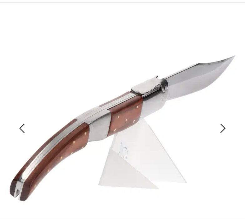 Briceag Criket 51/48/38/28 cm