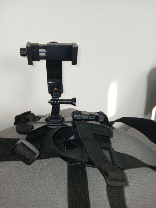 Suport telefon pentru video și live