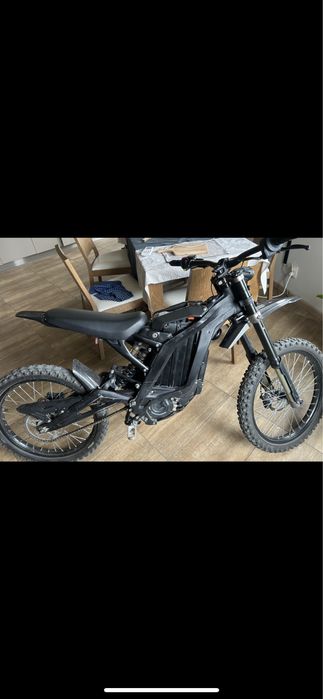 Surron lbx 2023 година