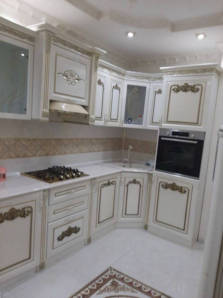 Продаётся Квартира Чиланзар 6. 5/1/5 Банковский дом. Площадь 150м2