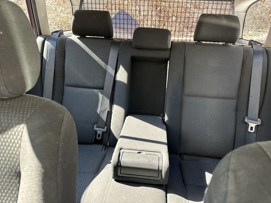 Toyota Avensis 1,8 VVTI 129кс.