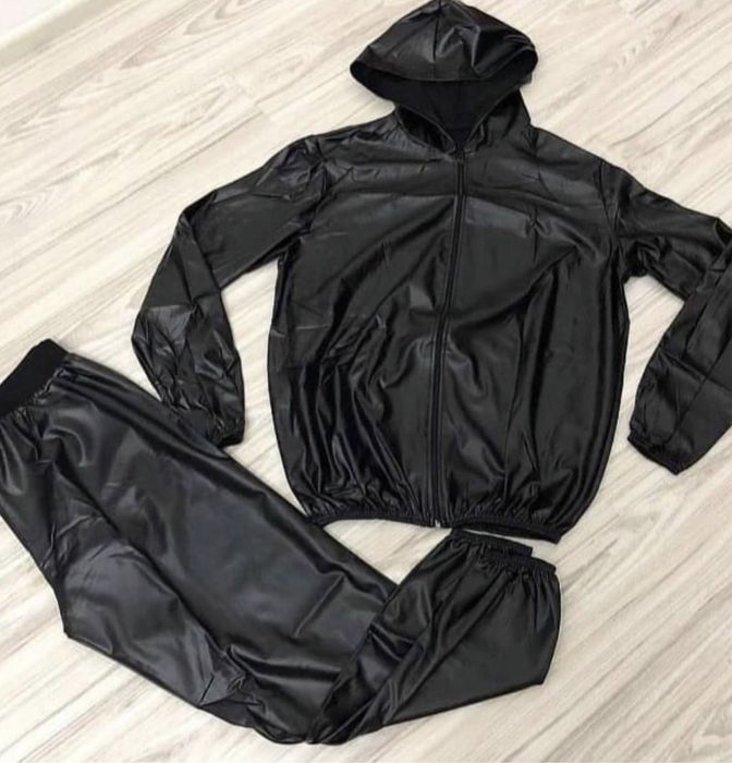 Весогонака(костюм сауна)