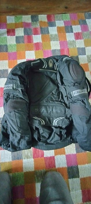 Geaca Moto RICHA