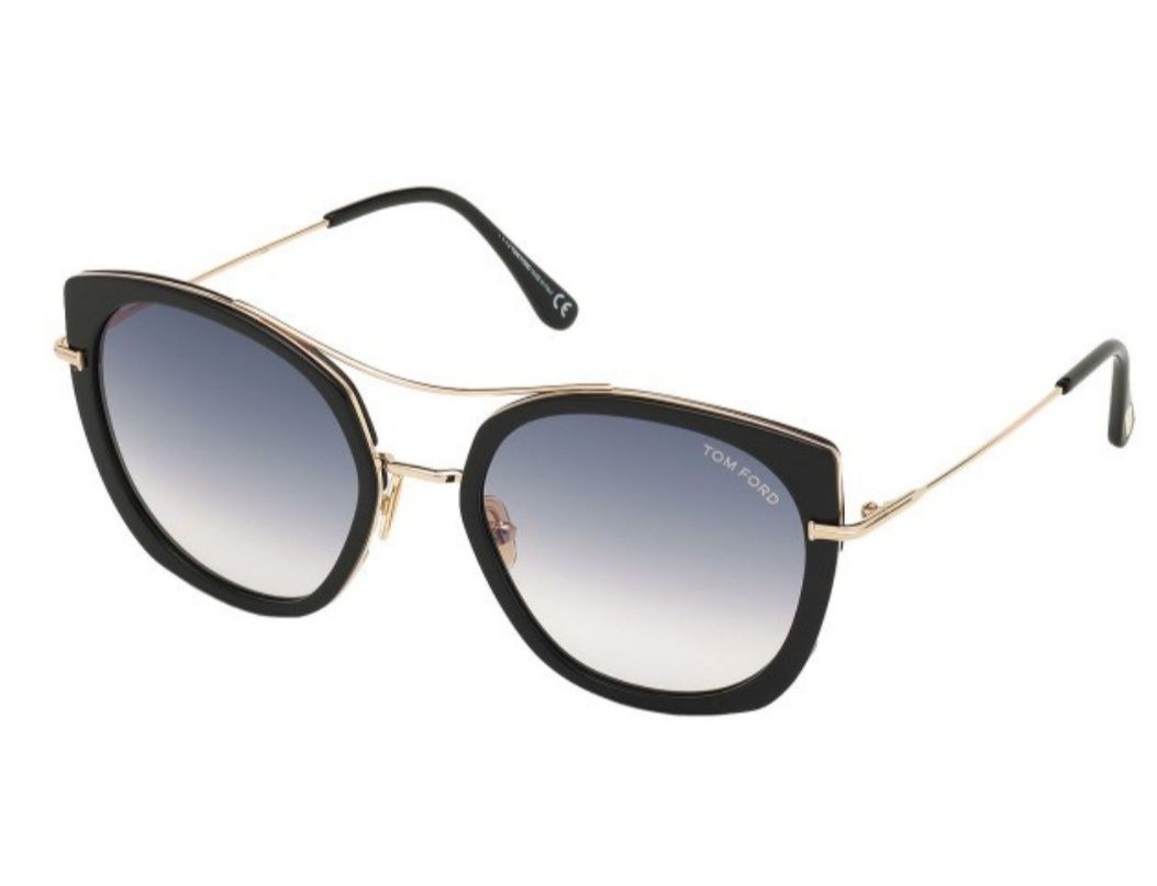 Tom Ford слънчеви очила FT0760