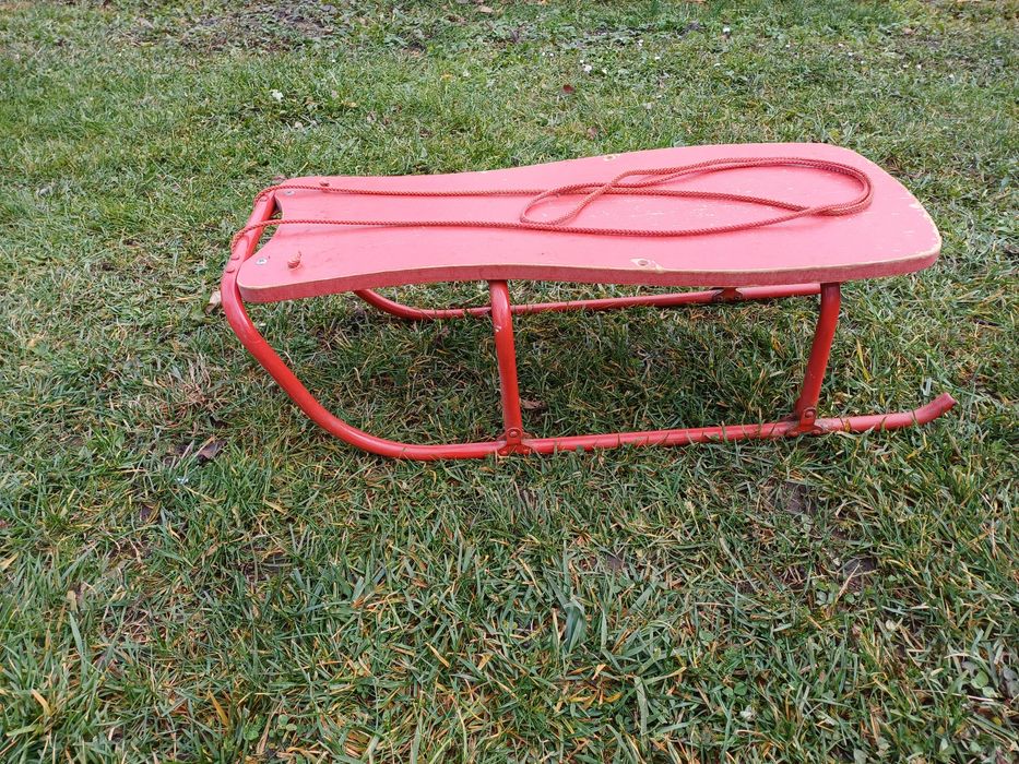 Vand sanie plianta copii