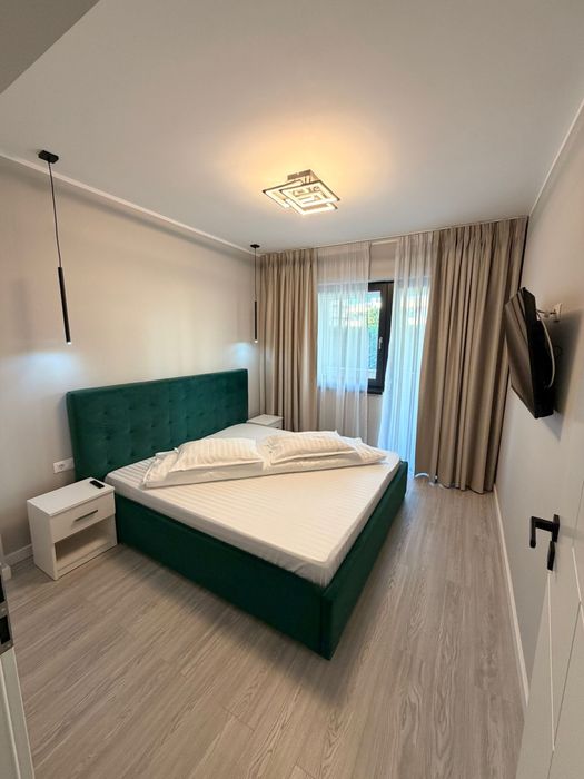 Apartament cu 2 camere