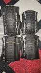 Cauciuc tubeless Schwalbe Hans Dampf