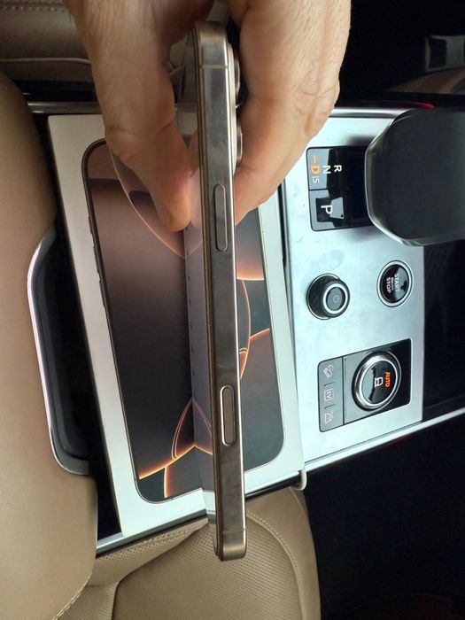 IPhone 16 Pro Max 1 T