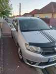 Dacia Logan 1.2 MPI + GPL Landi Renzo – Consum mic, gata de drum!