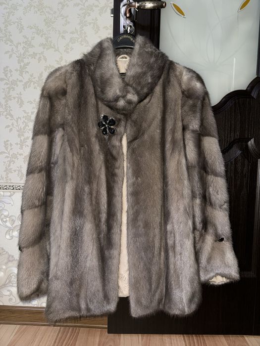 Норковый шуба сатылады