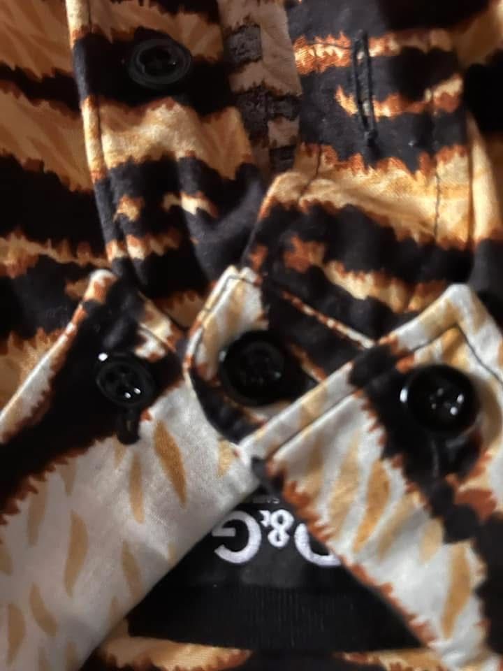 Ризи на Just Cavali и Dolce & Gabanna и други