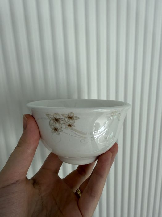 Бесплатно заберите посуду