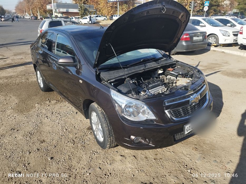 2021 краска тозза 72000 пробег