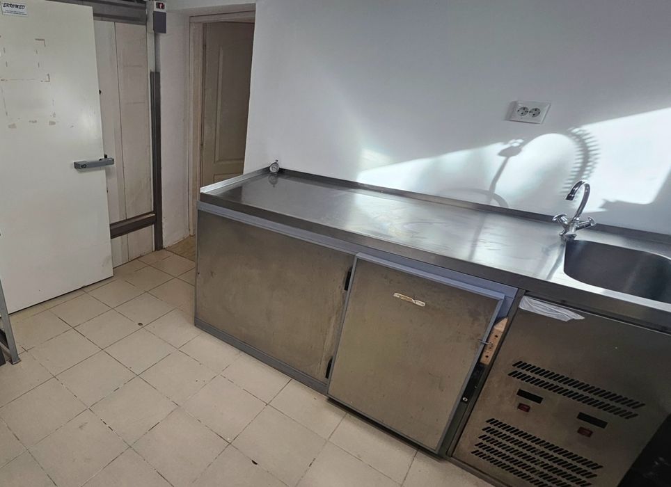 Proprietar închiriez Casă SMART + Spațiu Comercial Autorizat productie