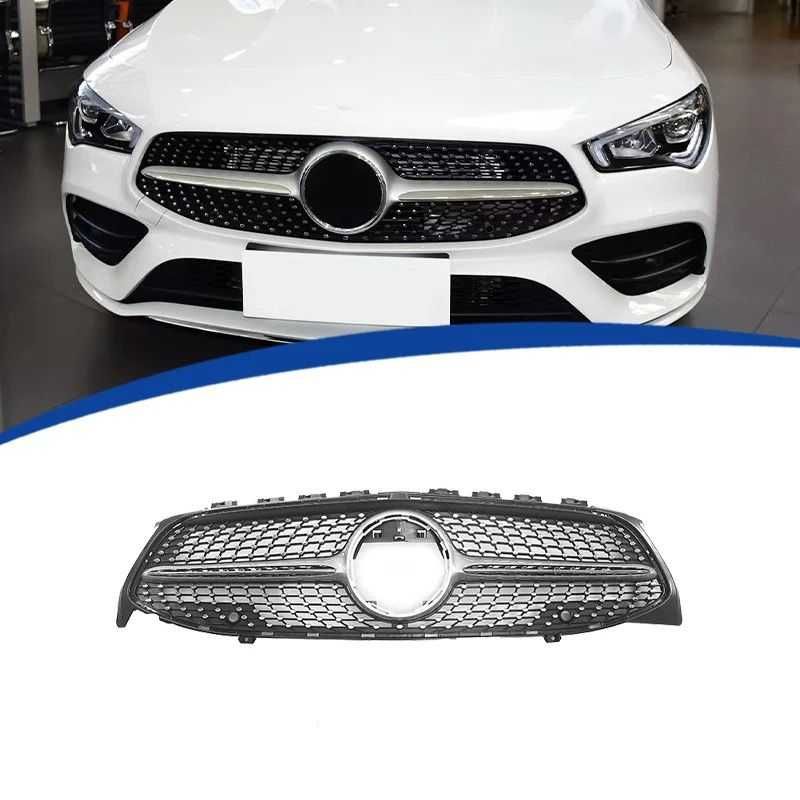 Решетка за Mercedes CLA W118 20-23 г.