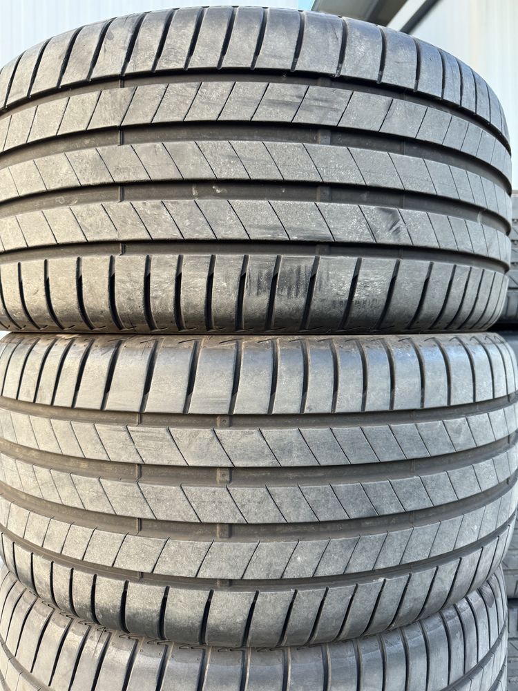 Нови летни гуми Bridgestone AO 255/35/21 DOT2021 7мм грайфер