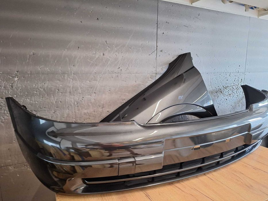 Bara & Aripa Fata Stanga Opel Astra G 1998-2004 (Z298 (Negru))