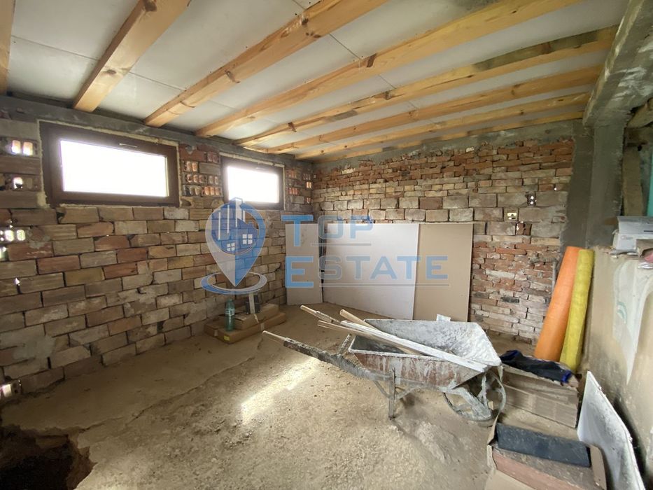 Продава се Къща в с. Черни дял, Област Велико Търново - 140 кв.м за 429 €/кв.м - Снимка #9