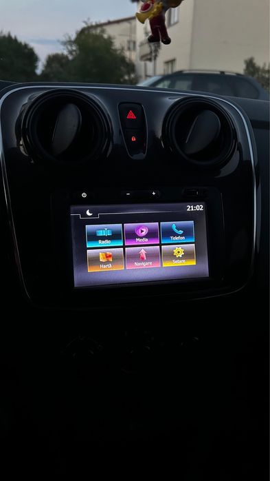 Dacia Sandero 2018