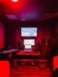 Studio de Inregistrari